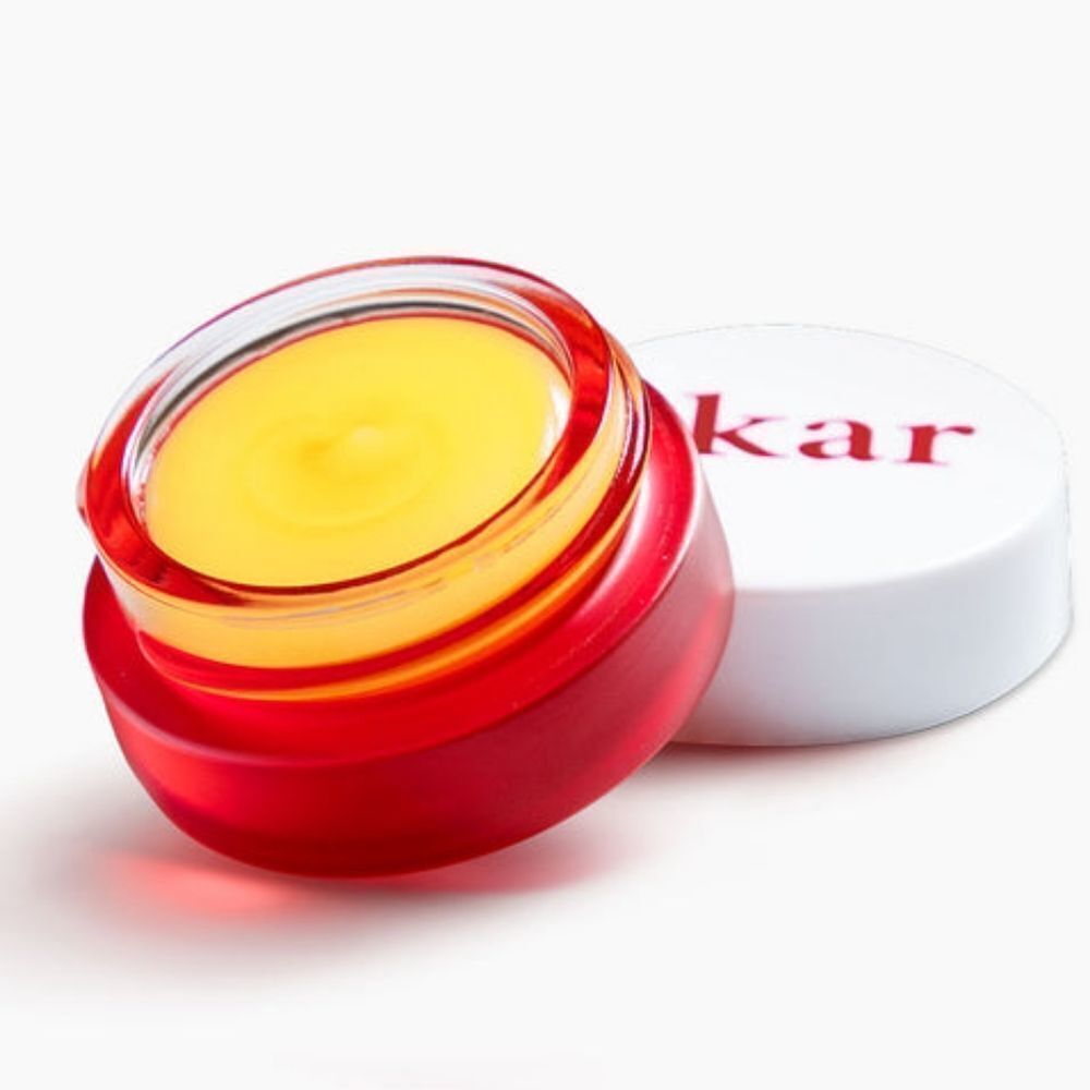 Akar Lip Restoration Intense Nourishing Lip Balm and Mask